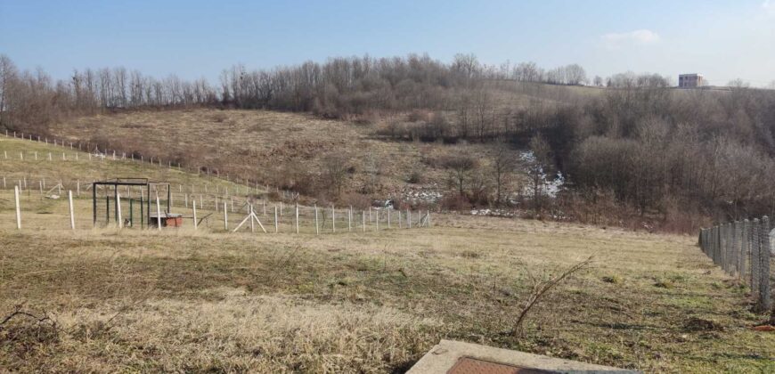 Zemljište 1000 m2 – Drakulić