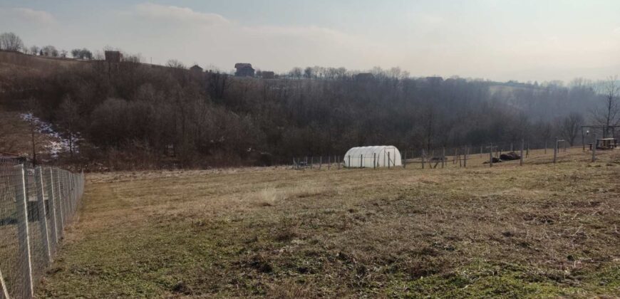 Zemljište 1000 m2 – Drakulić
