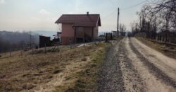 Zemljište 1000 m2 – Drakulić