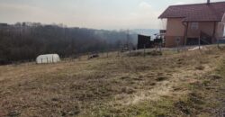 Zemljište 1000 m2 – Drakulić