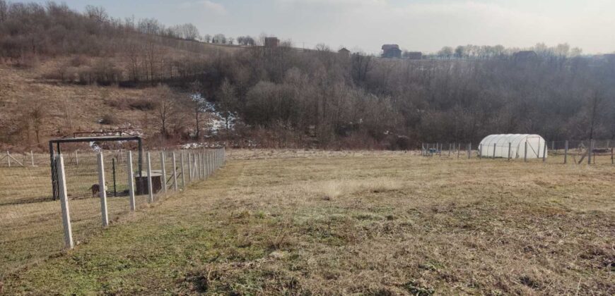 Zemljište 1000 m2 – Drakulić