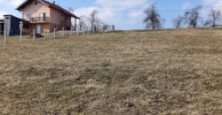 Zemljište 1000 m2 – Drakulić