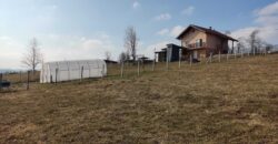 Zemljište 1000 m2 – Drakulić
