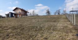 Zemljište 1000 m2 – Drakulić