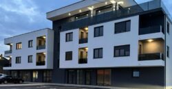 Poslovni prostor 30,07 m2 – Kozarska Dubica