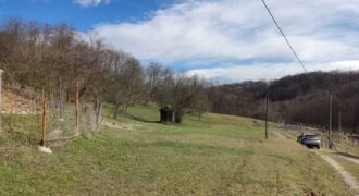 Zemljište 10,200 m2 – Ramići