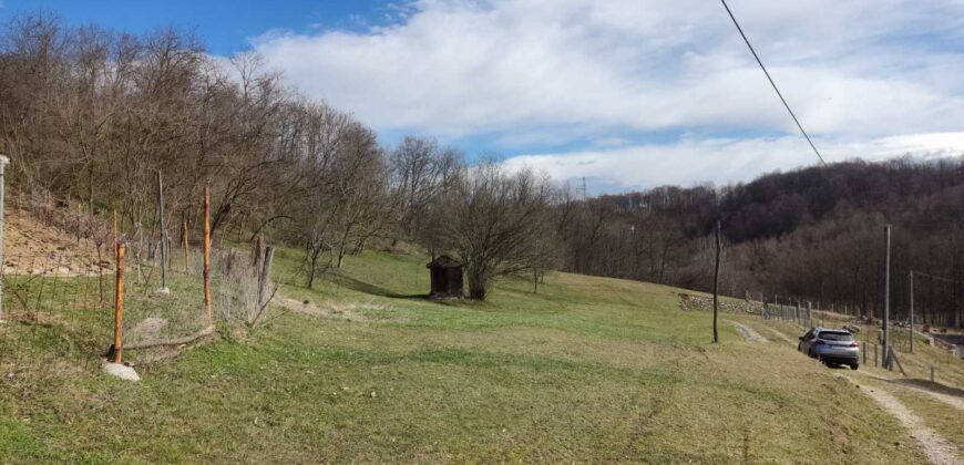 Zemljište 10,200 m2 – Ramići