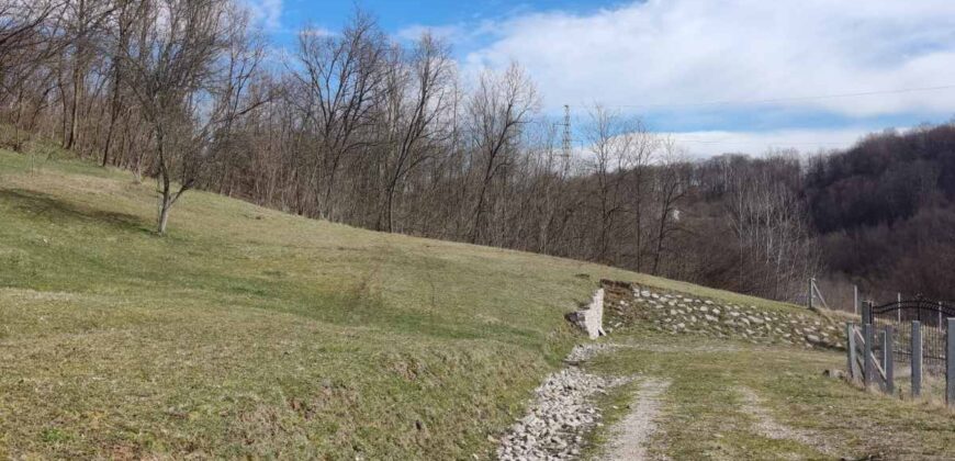 Zemljište 10,200 m2 – Ramići