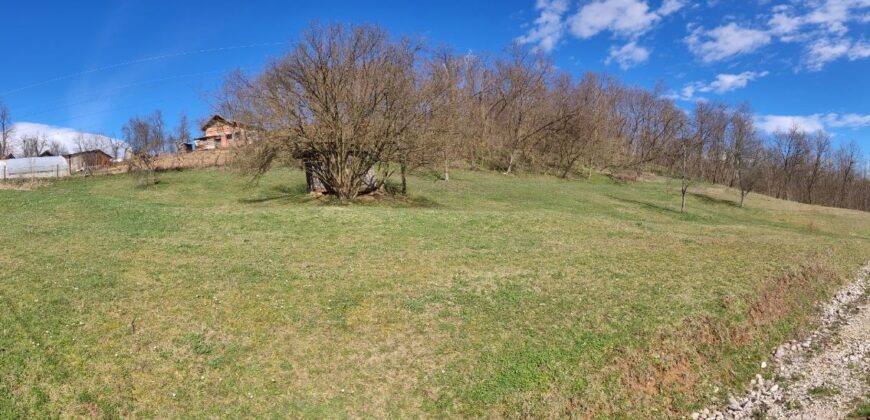 Zemljište 10,200 m2 – Ramići