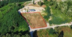 Zemljište 1360 m2 – Česma/Krčmarice