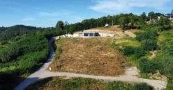 Zemljište 1360 m2 – Česma/Krčmarice