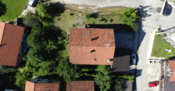 Stambeno poslovni objekat (kuća) 300 m2 – Lauš