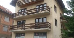 Kuća 550 m2 i plac 308 m2 – Sarajevo