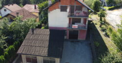 Stambeno poslovni objekat (kuća) 300 m2 – Lauš
