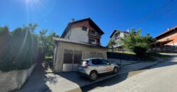 Stambeno poslovni objekat (kuća) 300 m2 – Lauš
