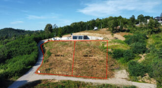 Zemljište – placevi – Česma/Krčmarice