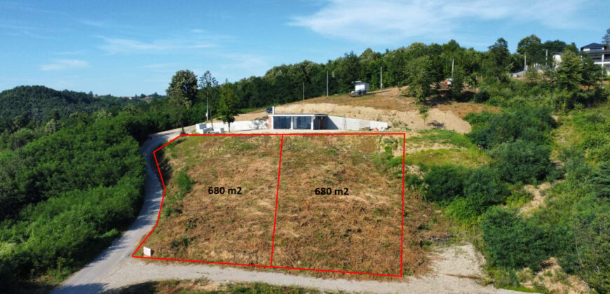 Zemljište – placevi – Česma/Krčmarice