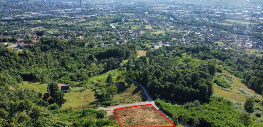 Zemljište – placevi – Česma/Krčmarice
