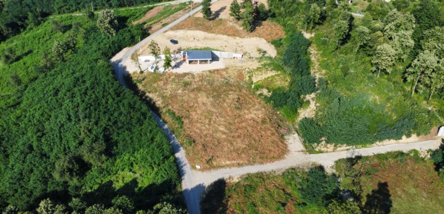 Zemljište – placevi – Česma/Krčmarice