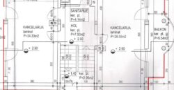 Poslovni objekat 228 m2 – Čaire
