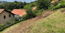 Zemljište 358 m2 – Paprikovac