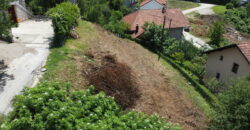 Zemljište 358 m2 – Paprikovac