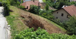 Zemljište 358 m2 – Paprikovac