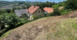 Zemljište 358 m2 – Paprikovac
