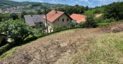 Zemljište 358 m2 – Paprikovac