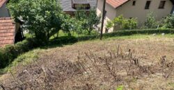 Zemljište 358 m2 – Paprikovac