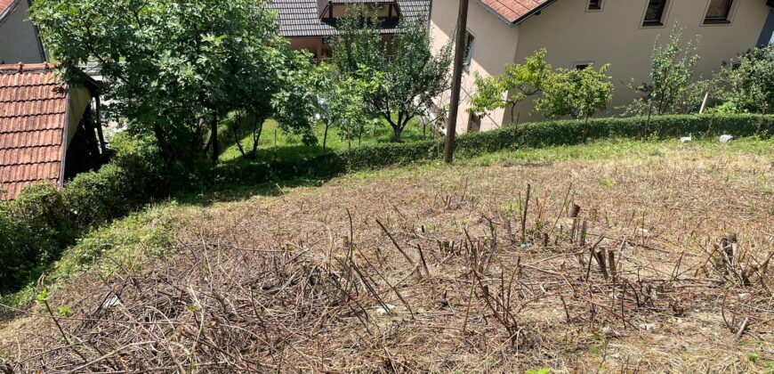 Zemljište 358 m2 – Paprikovac