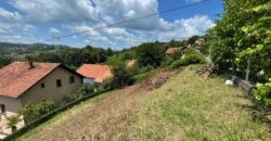 Zemljište 358 m2 – Paprikovac