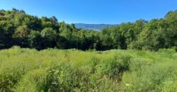 Placevi od 669 m2 do 1159 m2 – Gornja Česma