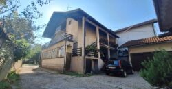 Stambeno/poslovni objekat 320 m2 – Centar