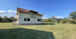 Stambeni objekat 265 m2 i placa 5000 m2 – Šušnjari