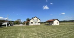 Stambeni objekat 265 m2 i placa 5000 m2 – Šušnjari