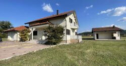 Stambeni objekat 265 m2 i placa 5000 m2 – Šušnjari