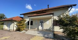 Stambeni objekat 265 m2 i placa 5000 m2 – Šušnjari