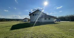 Stambeni objekat 265 m2 i placa 5000 m2 – Šušnjari