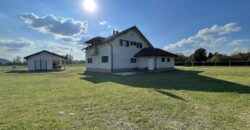 Stambeni objekat 265 m2 i placa 5000 m2 – Šušnjari