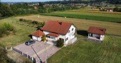 Stambeni objekat 265 m2 i placa 5000 m2 – Šušnjari