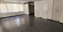 Poslovni prostor 136 m2 – Mejdan/Obilićevo