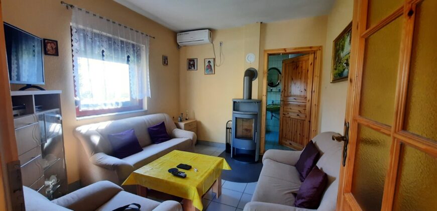 Stambeni objekat (kuća) 300 m2 i placa 1964 m2 – Aleksandrovac
