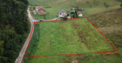 Zemljište 4000 m2 – Glamočani