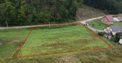 Zemljište 4000 m2 – Glamočani