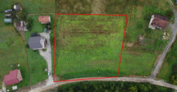 Zemljište 4000 m2 – Glamočani