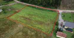 Zemljište 4000 m2 – Glamočani