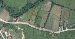 Zemljište za zgrade 1700 m2 – Petrićevac