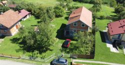 Stambeni objekat (kuća) 300 m2 – Čelinac