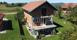 Stambeni objekat (kuća) 300 m2 – Čelinac
